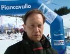 fotogramma del video Campionato Mondiale Master di Sci Alpino